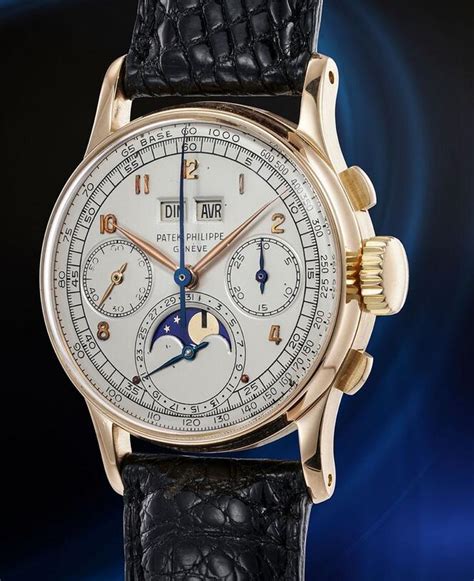 faux Patek Philippe watches